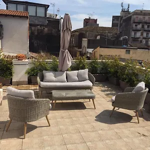  Apartament Old Terrace