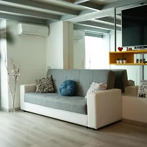  Appartamento Loft 42 Italia