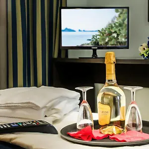Otel Cuore Di Nesima, Katanya