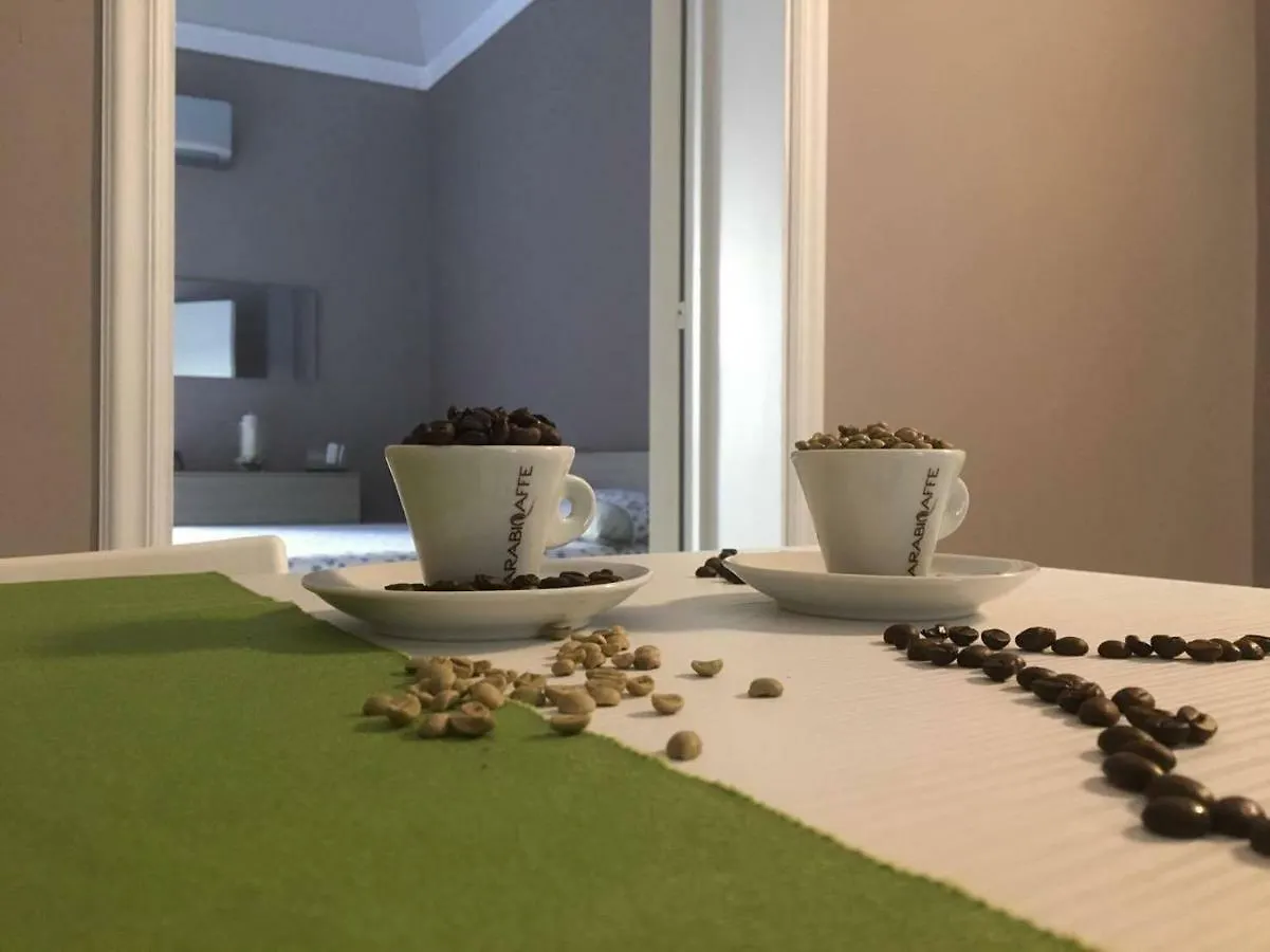 Apartment Ferienwohnung Picciridda House Catania