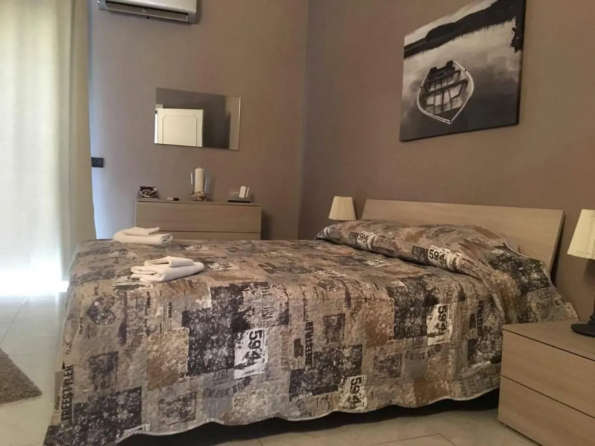 Ferienwohnung Picciridda House Catania