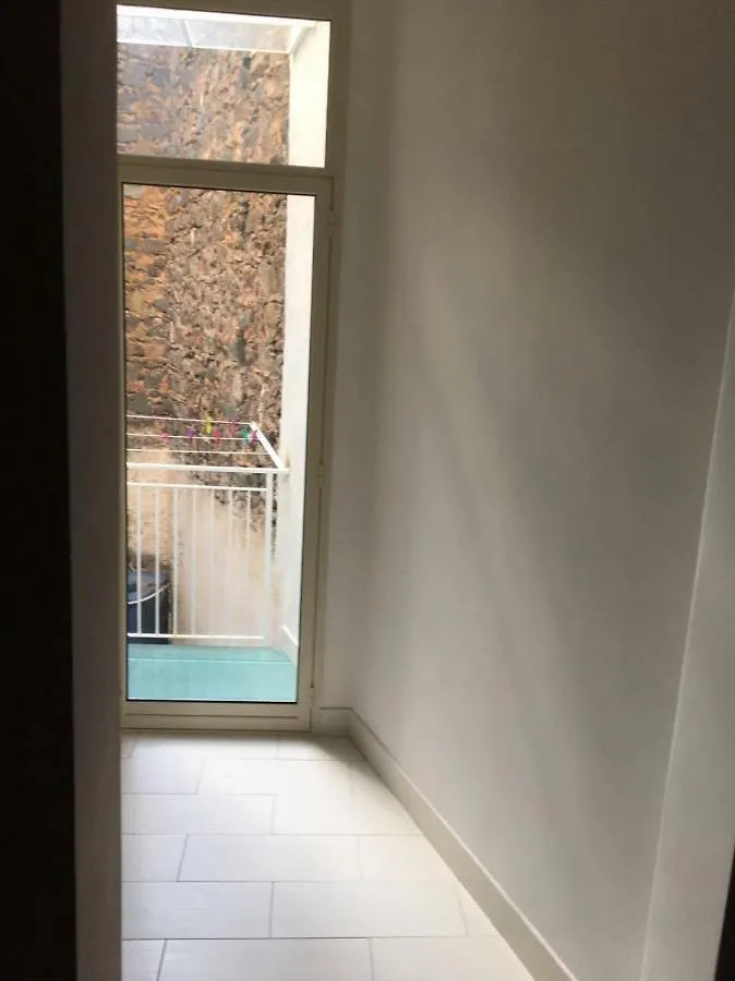 Ferienwohnung Picciridda House Catania