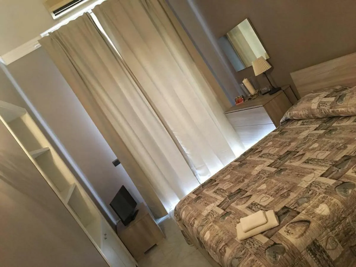Ferienwohnung Picciridda House Catania 0*,