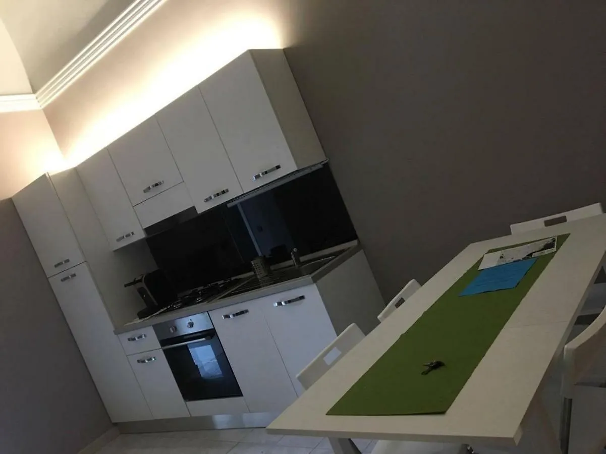 Ferienwohnung Picciridda House Catania Apartment