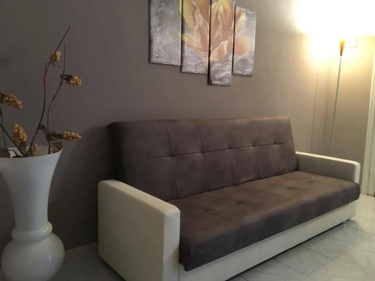 Ferienwohnung Picciridda House Catania
