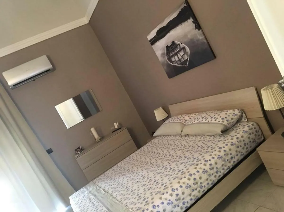 Ferienwohnung Picciridda House Catania 0*,  Italien