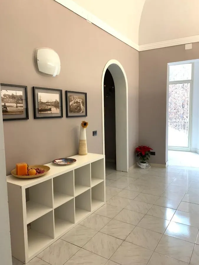 Ferienwohnung Picciridda House Catania